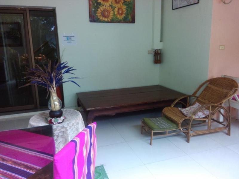บุปผาธารา by null