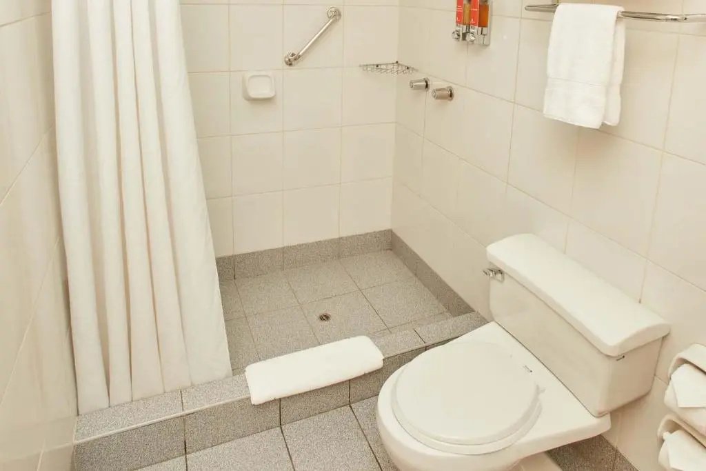 Casa Andina Standard Puno - Chambres