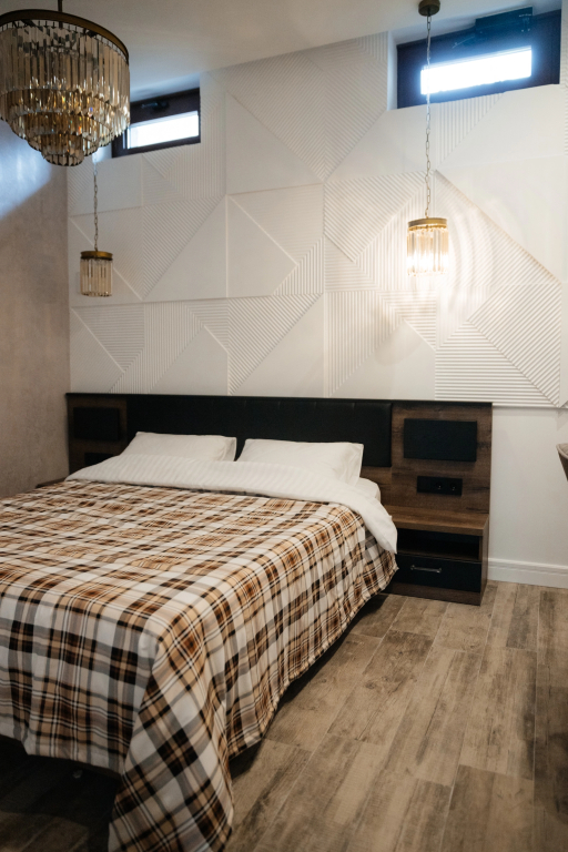 Резиденция Санторини — фото 3