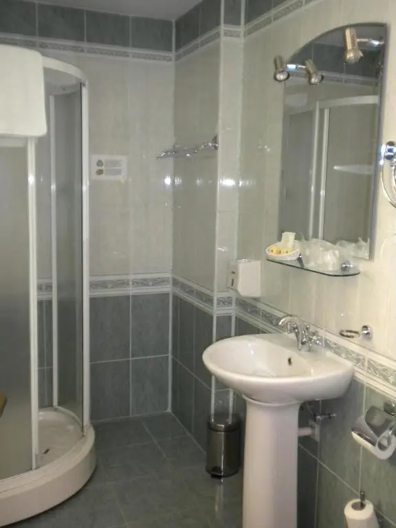 Hotel Ary - Chambres