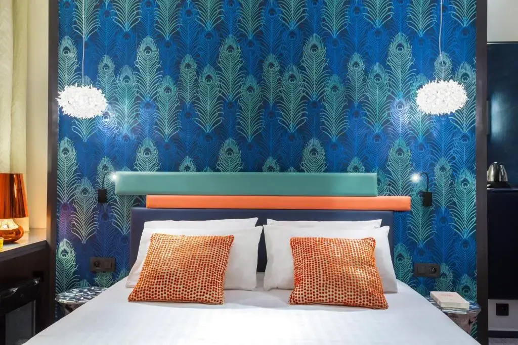 Hotel Yllen Eiffel 102