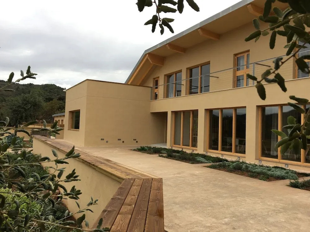 Albergue Mar De Fulles