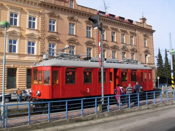 Hotel Slavia - Général