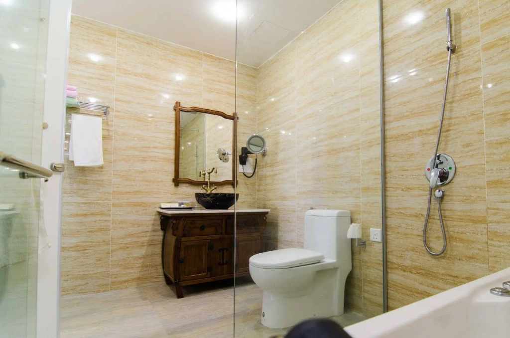Mornington Hotel Sitiawan - Général