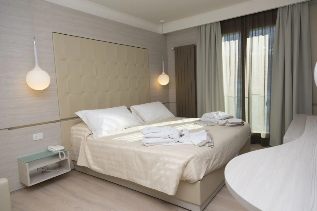 White Angel Hotel - Général