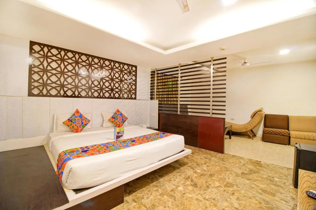 Fabhotel White Klove - Général