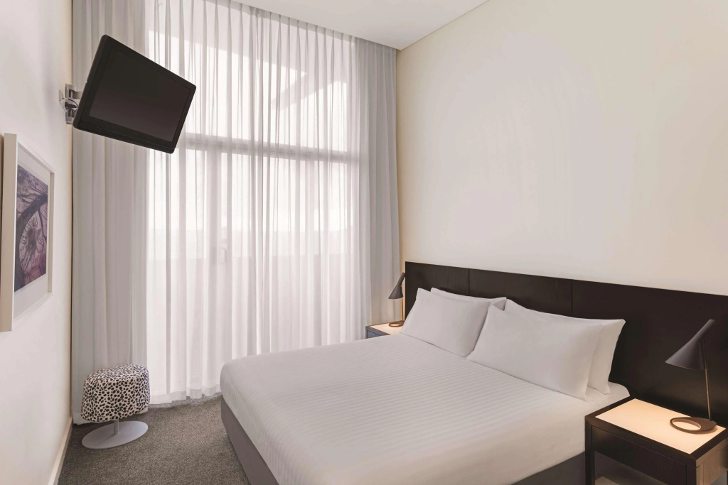 Adina Apartment Hotel Perth - Général