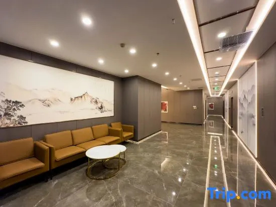 Business Centre