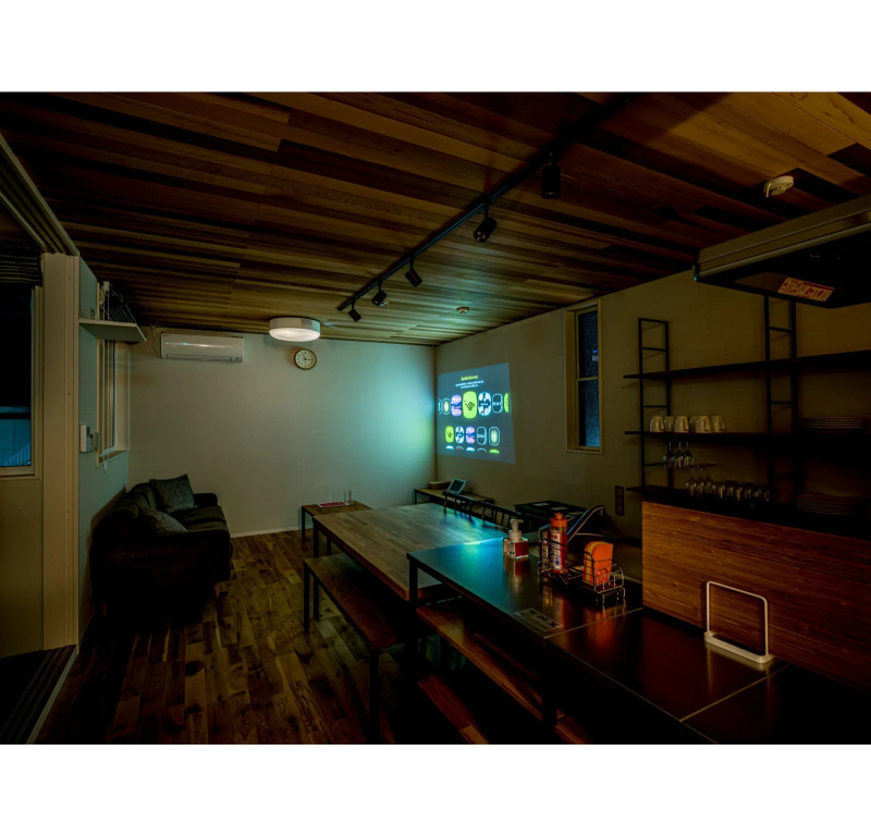 Rakuten STAY HOUSE x WILLSTYLE Haginishitamachi - фото 17