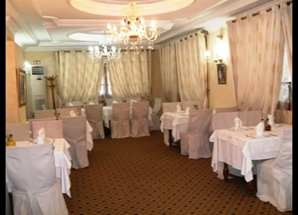 Hotel photo 18