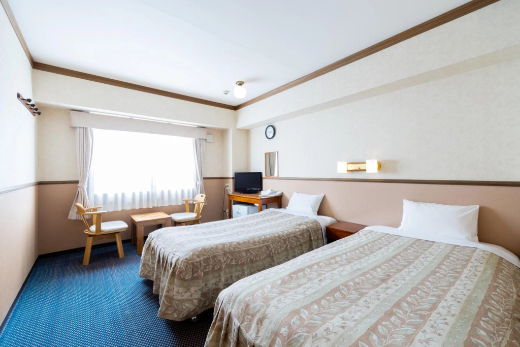 Gora Hotel PAIPU NO KEMURI 사진 22