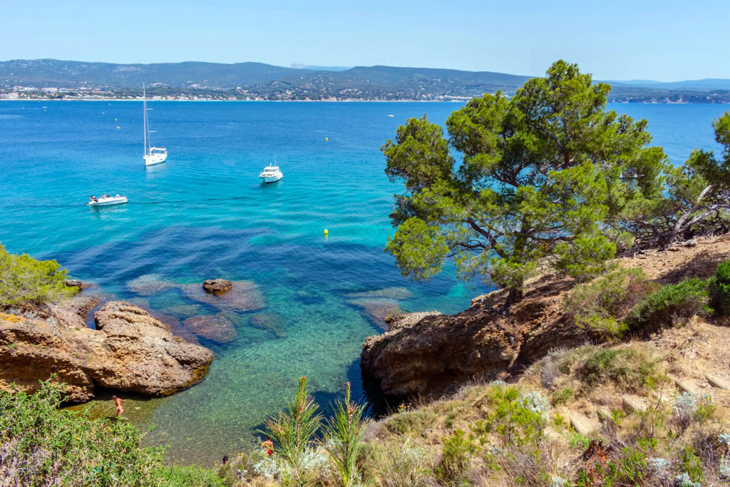 Appart'City Confort La Ciotat Cote Port - Général