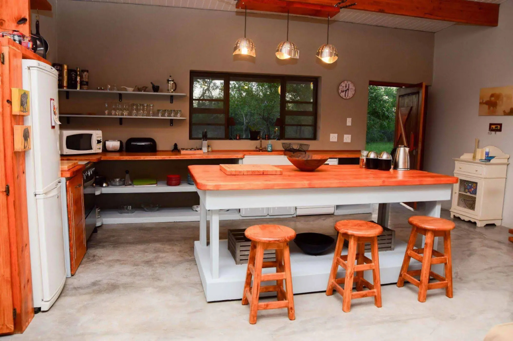 Mananga Private Bush Retreat - Général