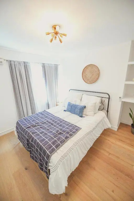 Charming Valley Village Guesthouse