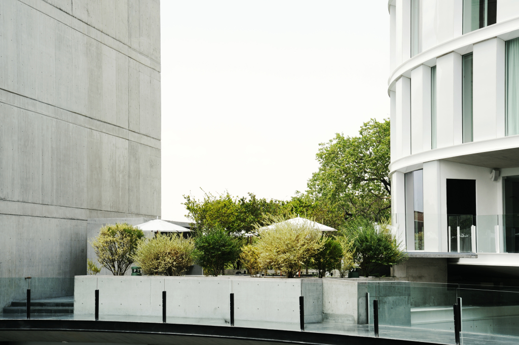 Habita Monterrey, a Member of Design Hotels picture