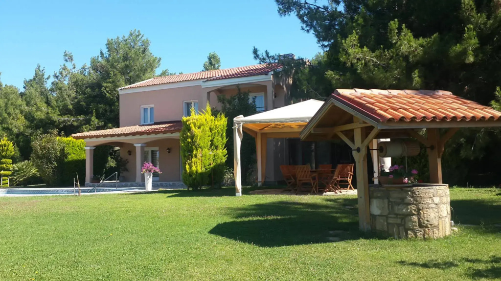 Peninsula Pineclub Boutique Hotel - Général