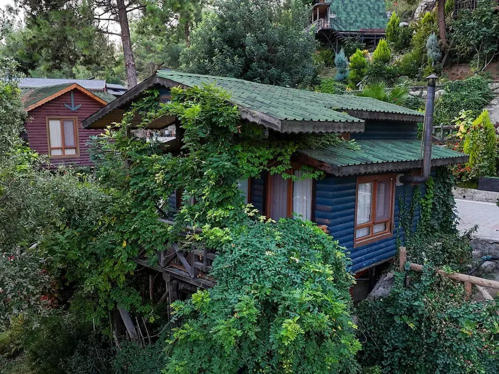 Classic Bungalow