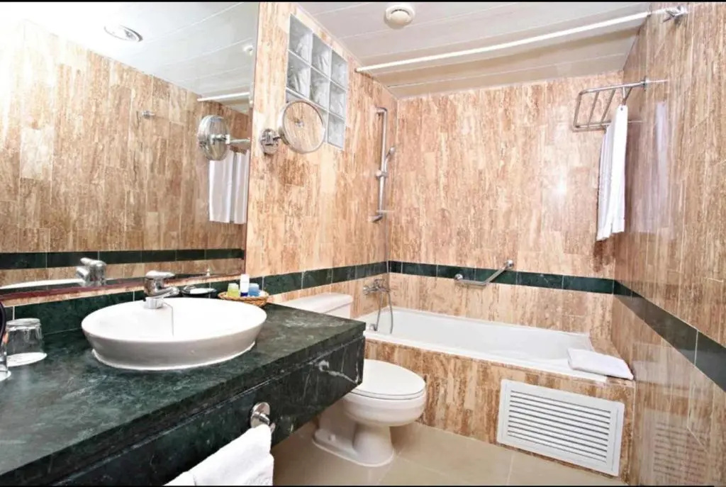 Bahia Principe Explore El Portillo - All Inclusive - Chambres