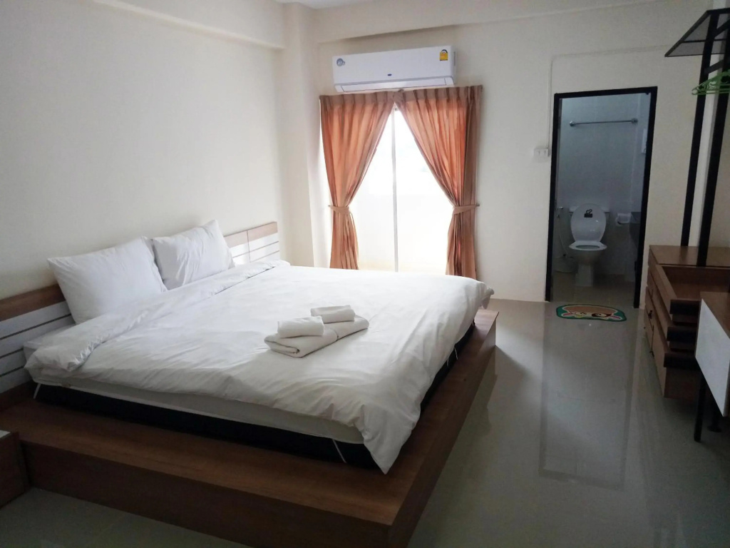 Komol Residence Bangkok - Général
