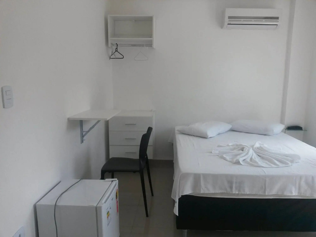 Hotel Pousada Salvador - Général