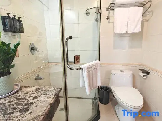 Orange Hotel (Jinggangshan Revolutionary Museum Branch) - Chambres