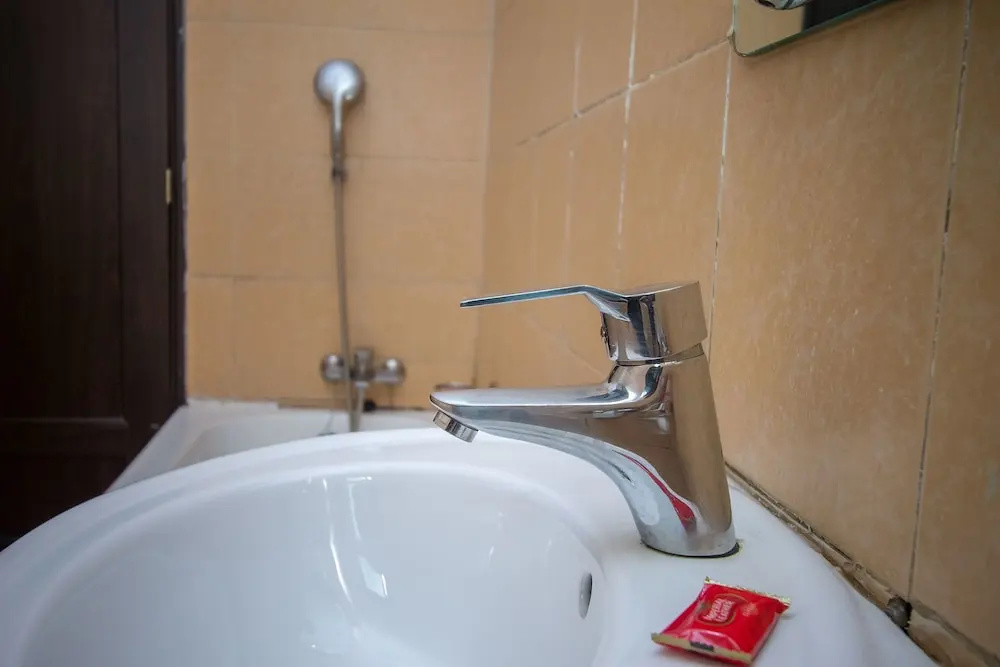 Eight Winx Hotel - Chambres