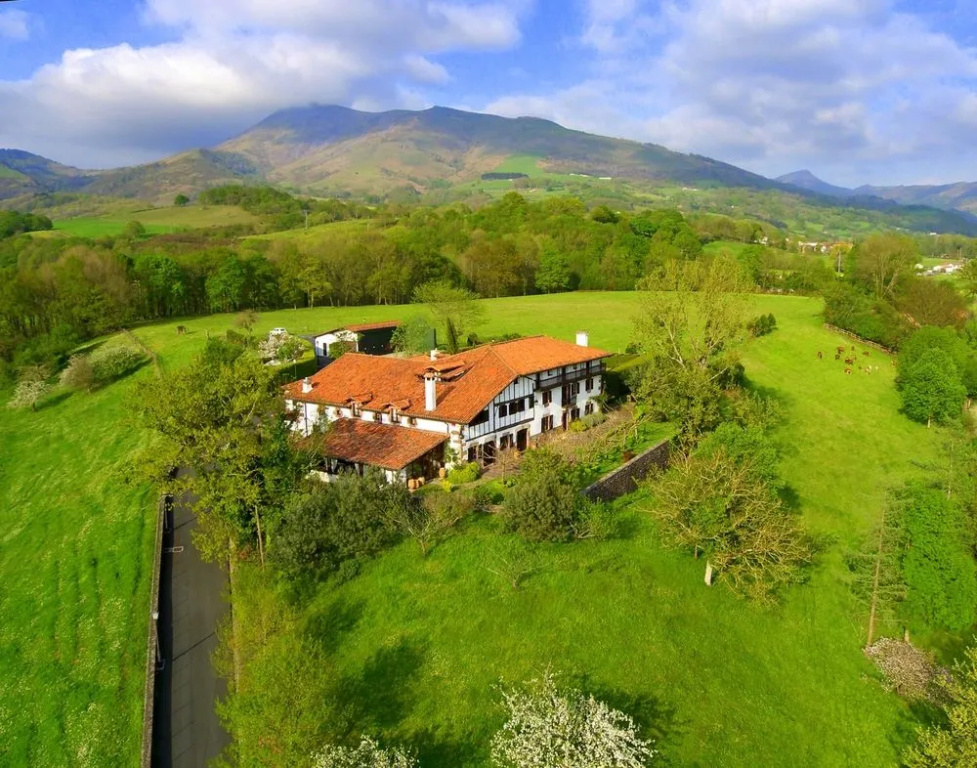 Hotel Señorío de Ursua - Général