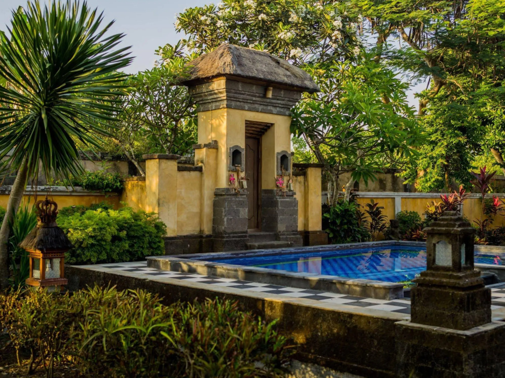 Rumah Bali - Général