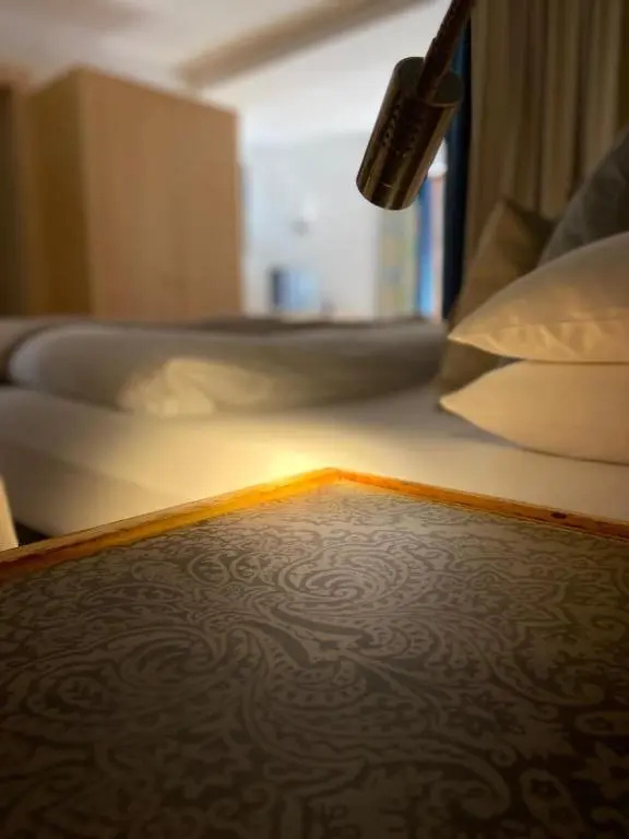 Hotel Garni Parseierblick - Chambres