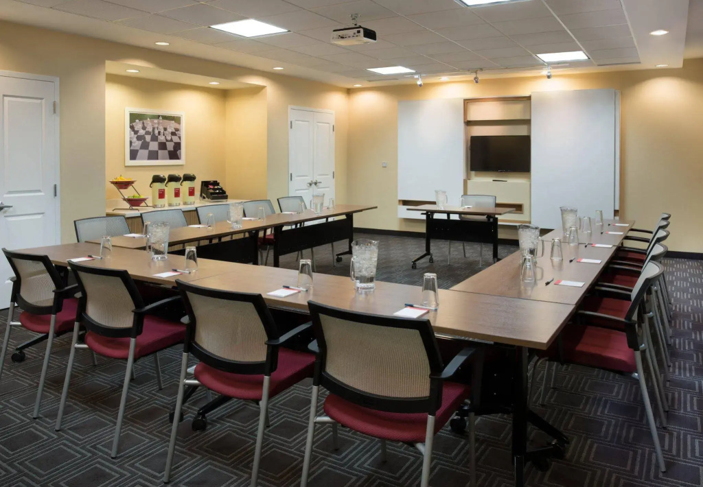 TownePlace Suites by Marriott Ottawa Kanata - Général