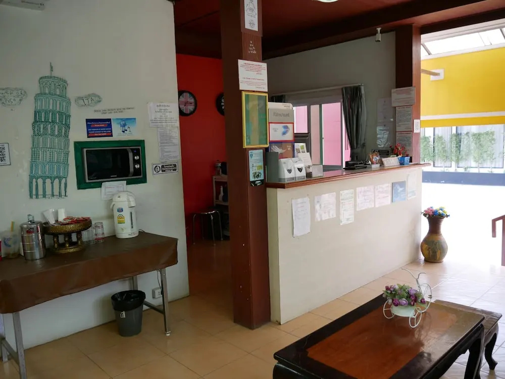 Hotel photo 20