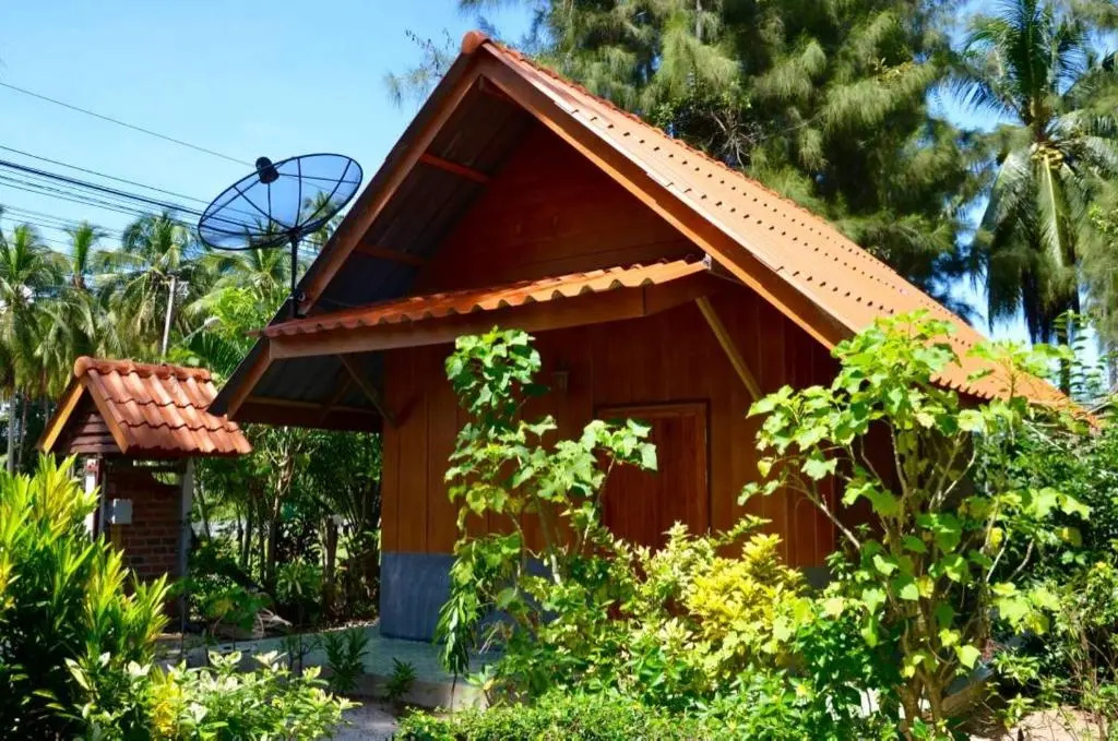 1 Bedroom Cottage