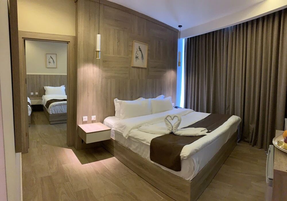 Spa & Wellness