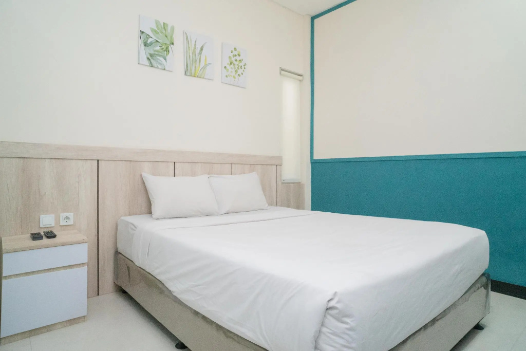 3C Residence near ICE BSD RedPartner