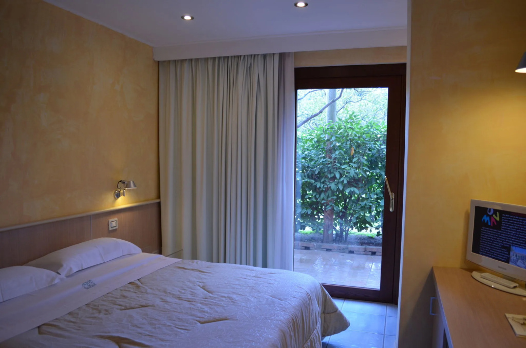 Villa Signorini Hotel