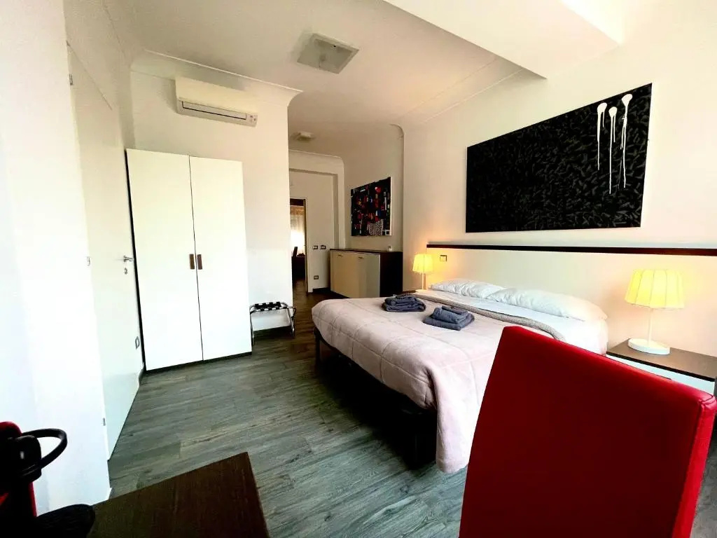 Your House By Ale Accommodation - Chambres