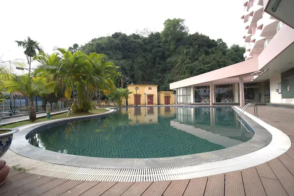 Hotel photo 11