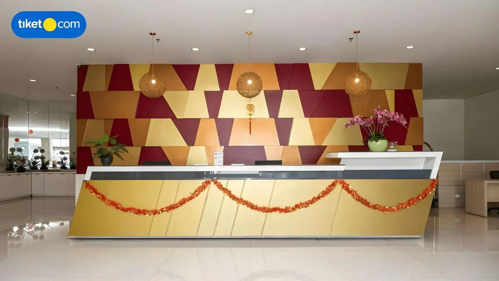 Hotel photo 26