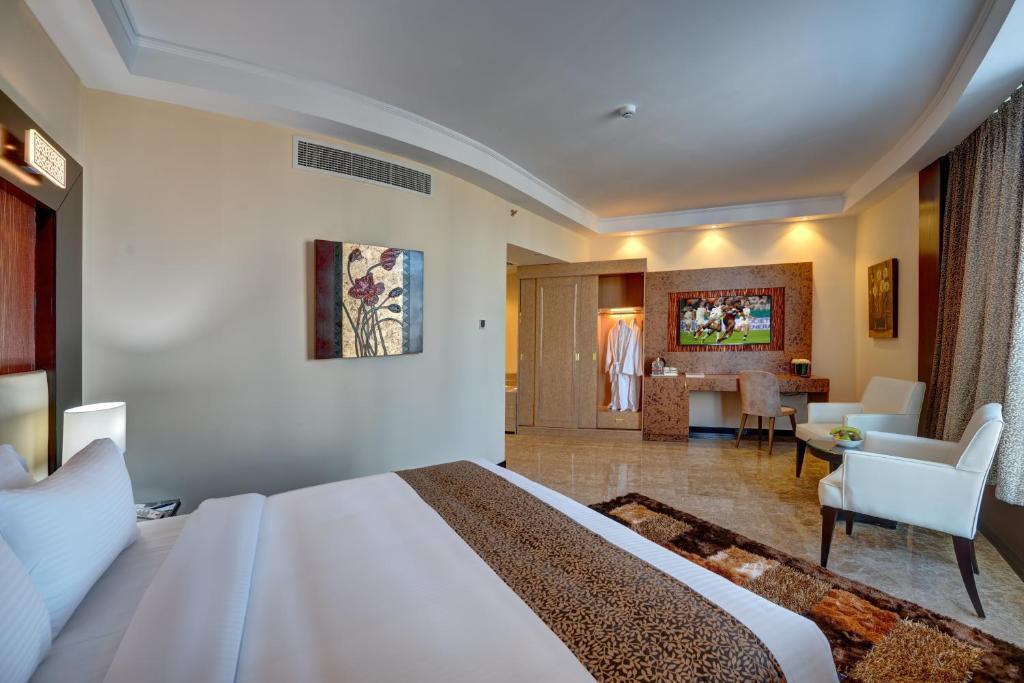 Aryana Hotel