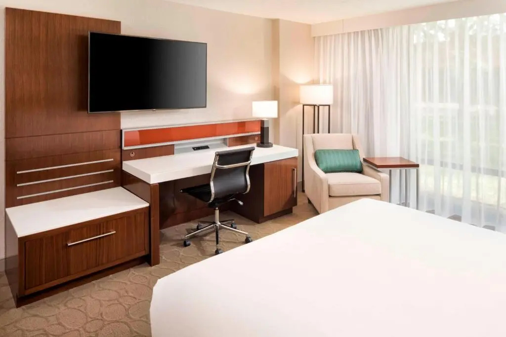 Delta Hotels by Marriott Minneapolis Northeast - Chambres