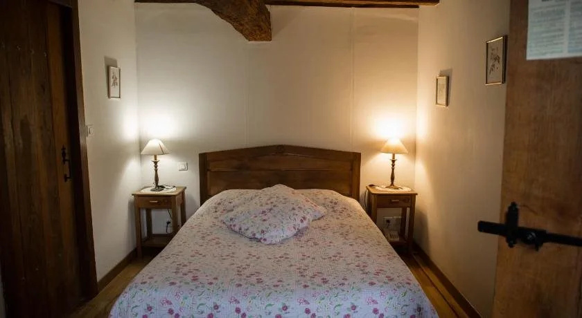 Afficher la photo 6 — Le Relais Saint Jacques