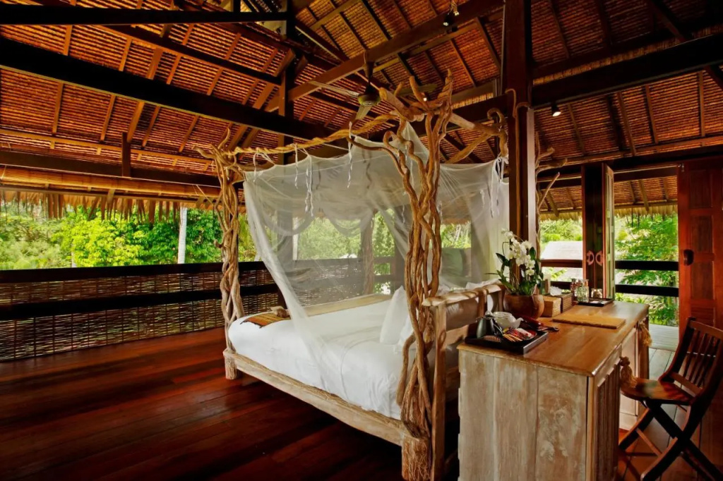 Koyao Island Resort - Général