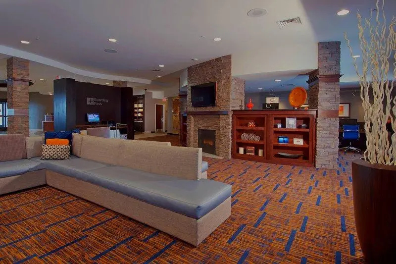 Courtyard by Marriott Madison West Middleton - Chambres