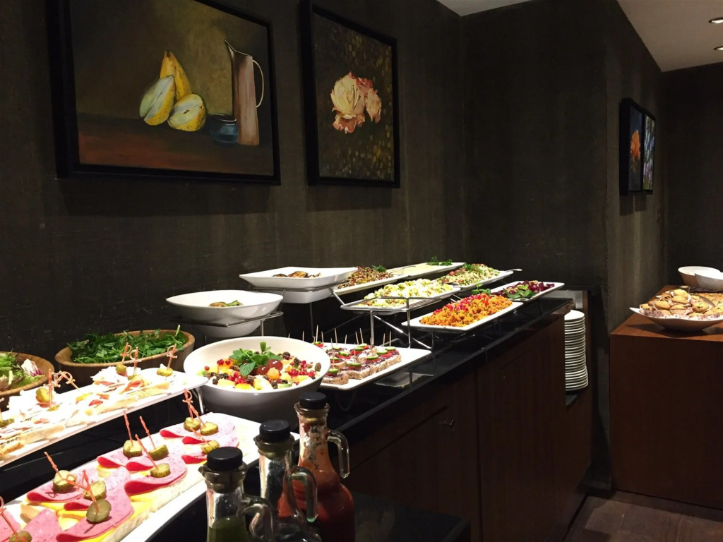 Modus Hotel Istanbul - Général
