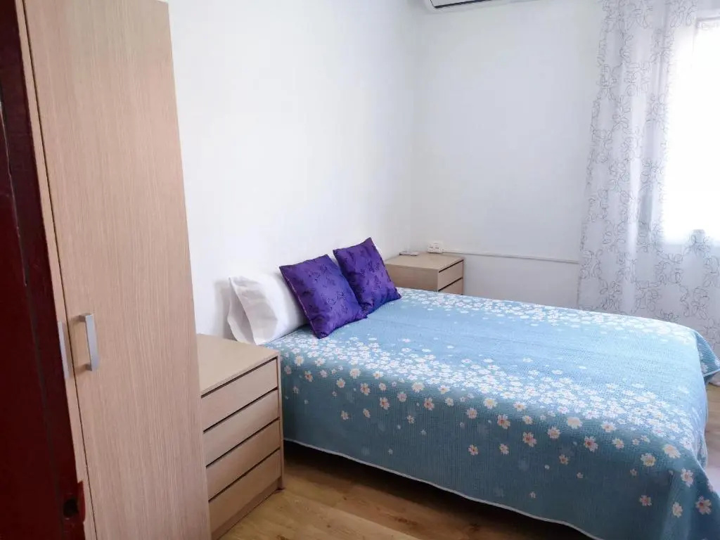 La Casa de Vacaciones - Chambres