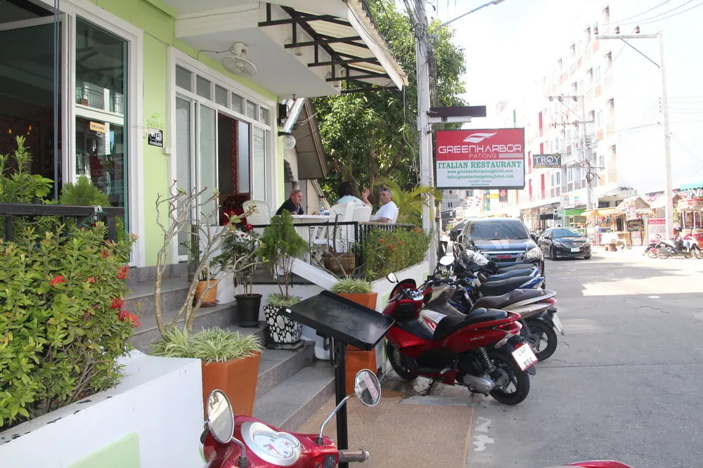 Hotel photo 20