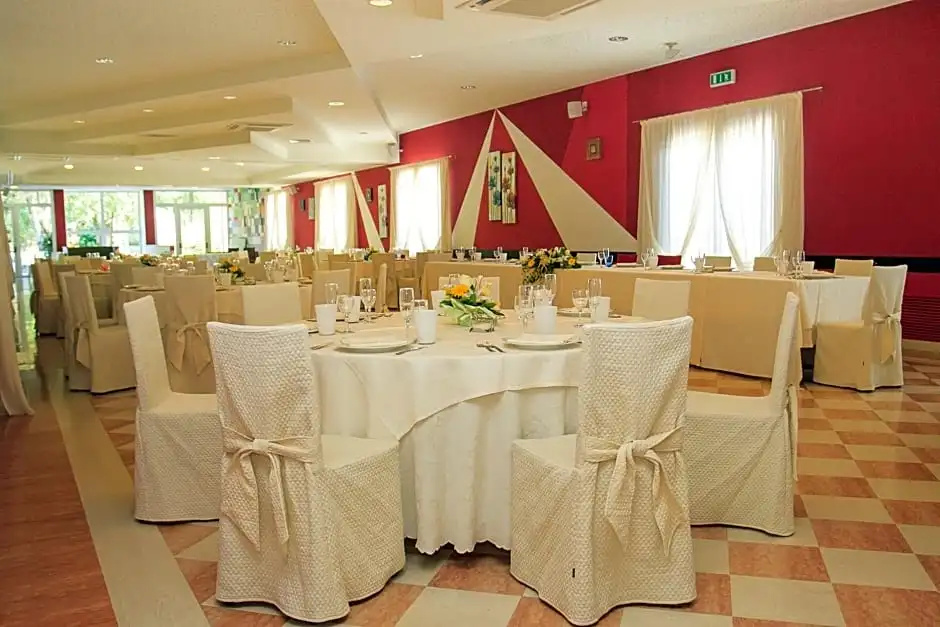 Park Hotel Italia - Général