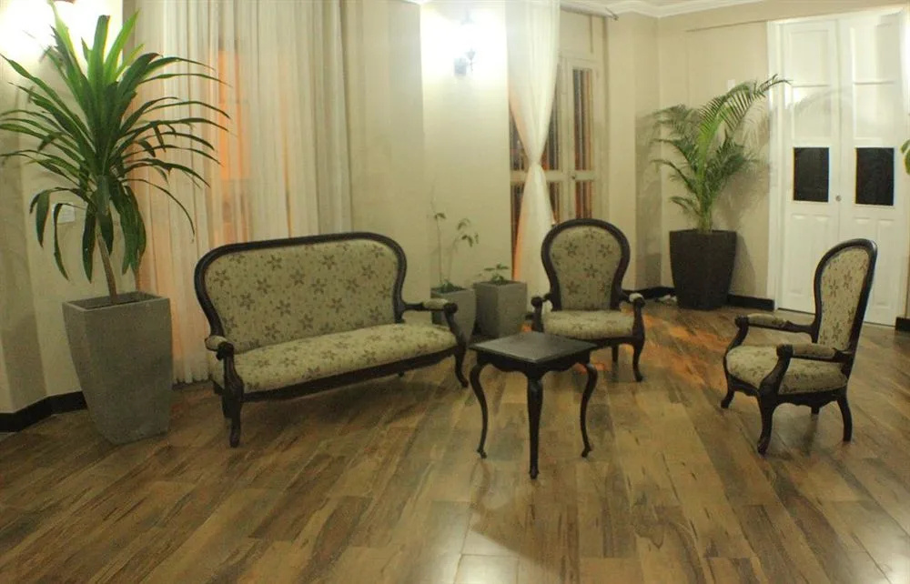 Hotel photo 10