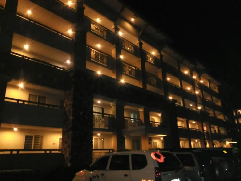 2 BR Sorrento Oasis