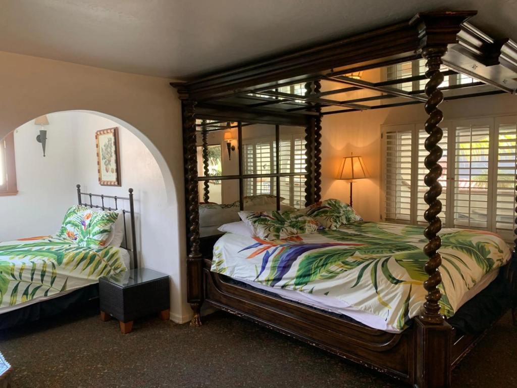 Chantico Inn — 4